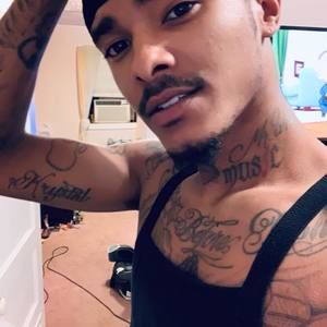 Meet your Posher, Ricky